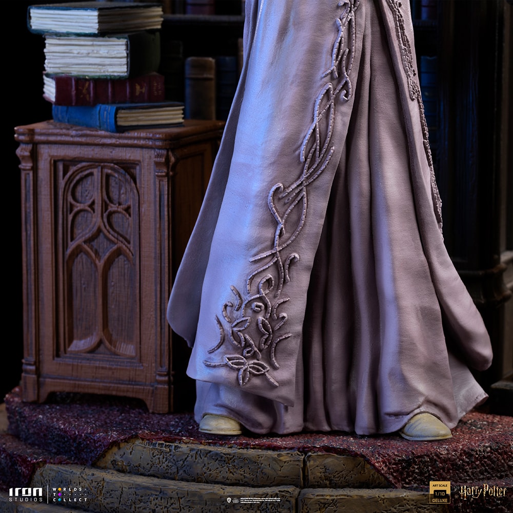 Albus Dumbledore Deluxe (Prototype Shown) View 13