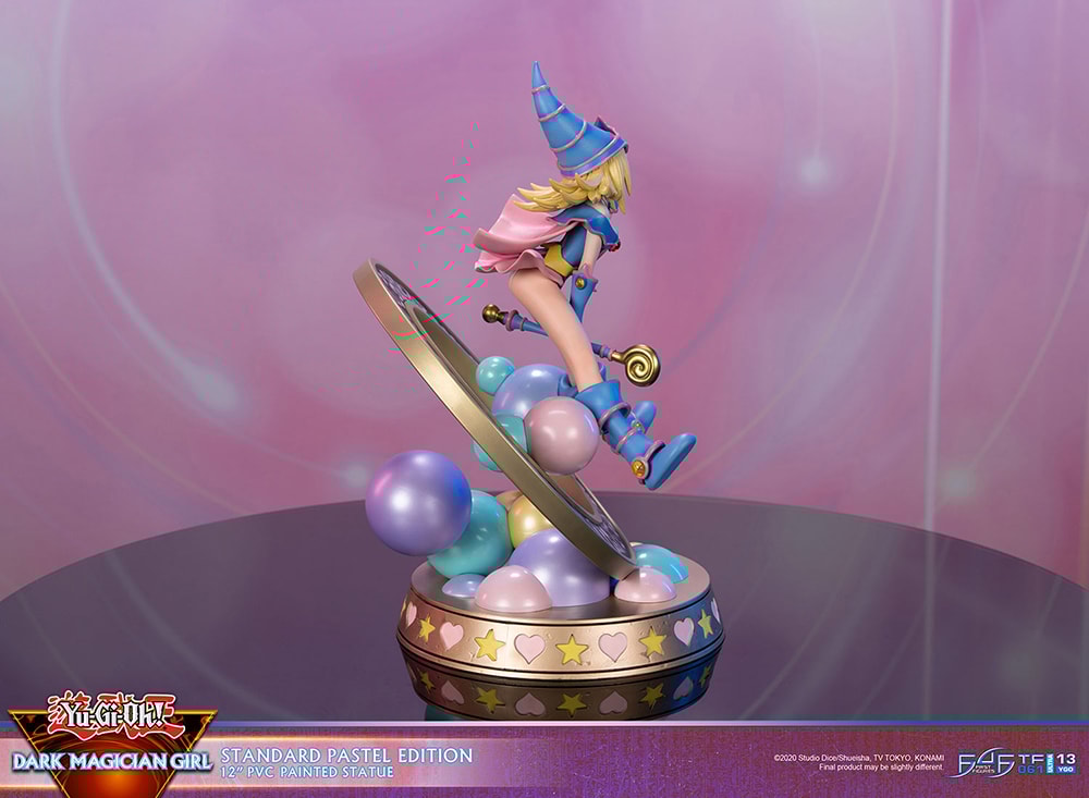 Dark Magician Girl