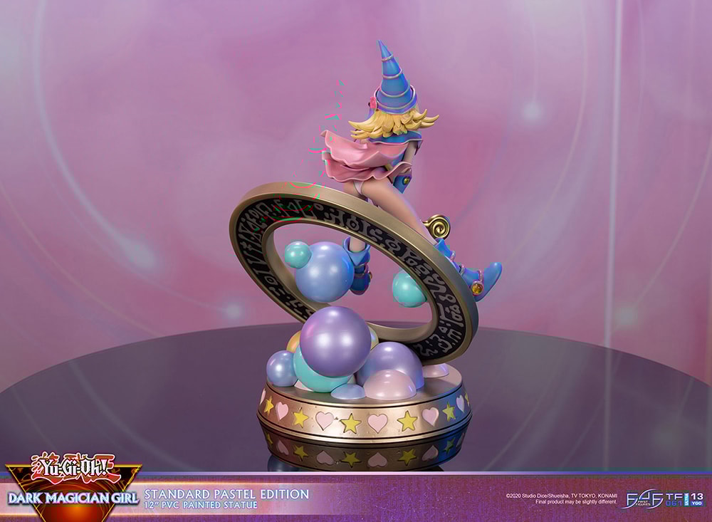 Dark Magician Girl