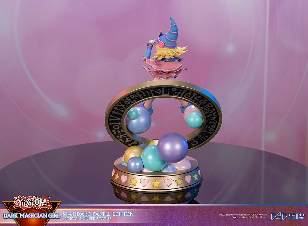 Dark Magician Girl