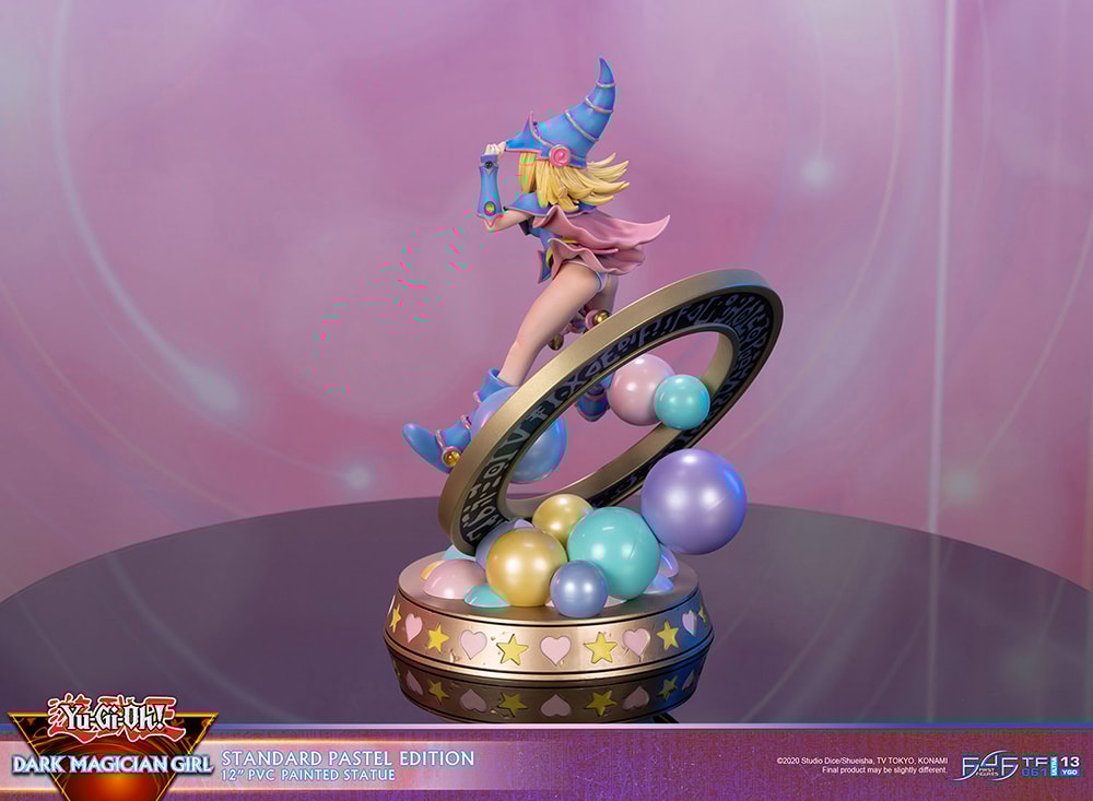 Dark Magician Girl