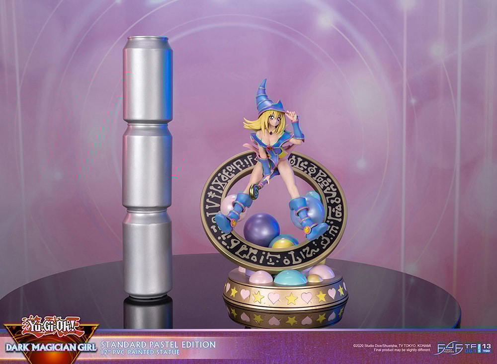 Dark Magician Girl