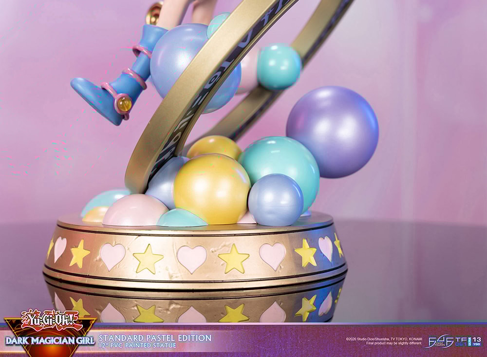 Dark Magician Girl