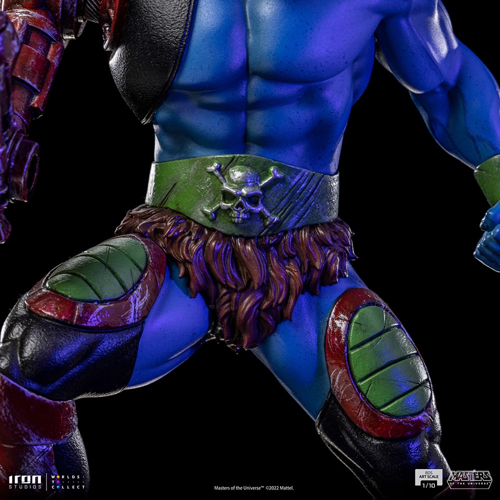 Trap Jaw (Prototype Shown) View 10
