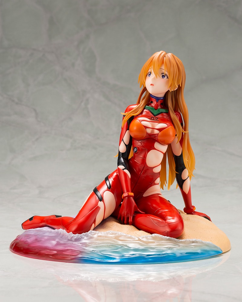 Asuka Langley ~Last Scene~ (Prototype Shown) View 10