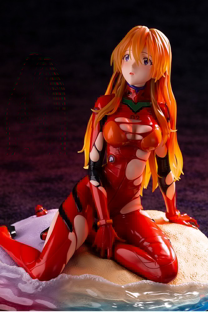 Asuka Langley ~Last Scene~ (Prototype Shown) View 12
