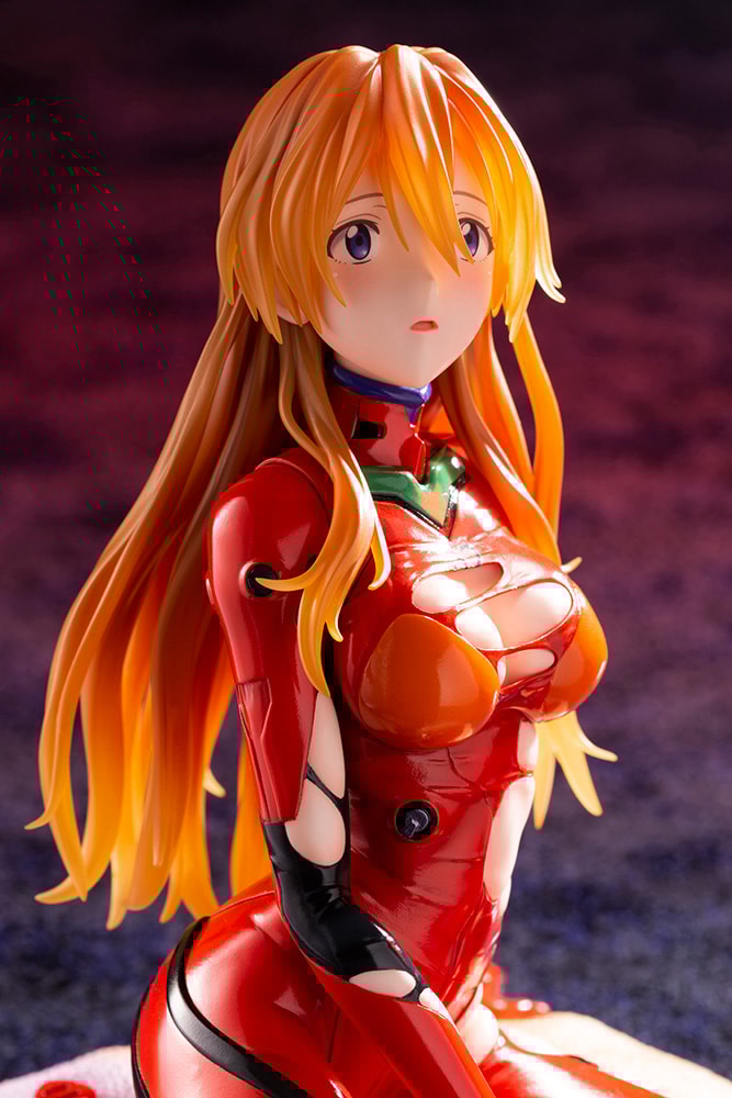 Asuka Langley ~Last Scene~ (Prototype Shown) View 13