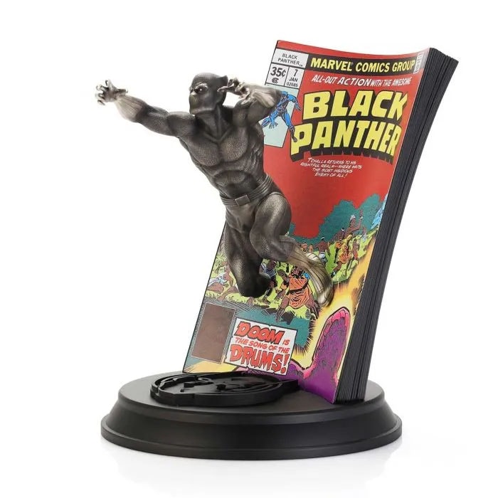 Black Panther Volume 1 #7 Figurine