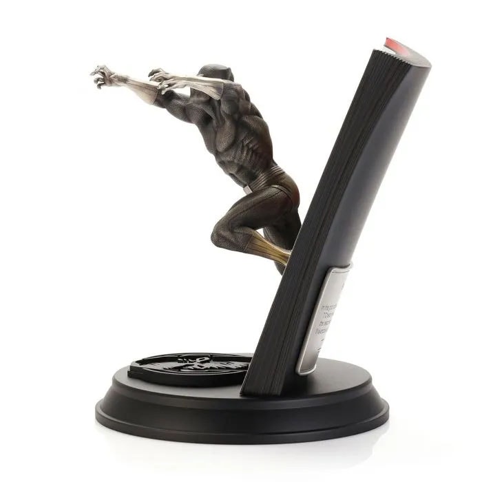 Black Panther Volume 1 #7 Figurine