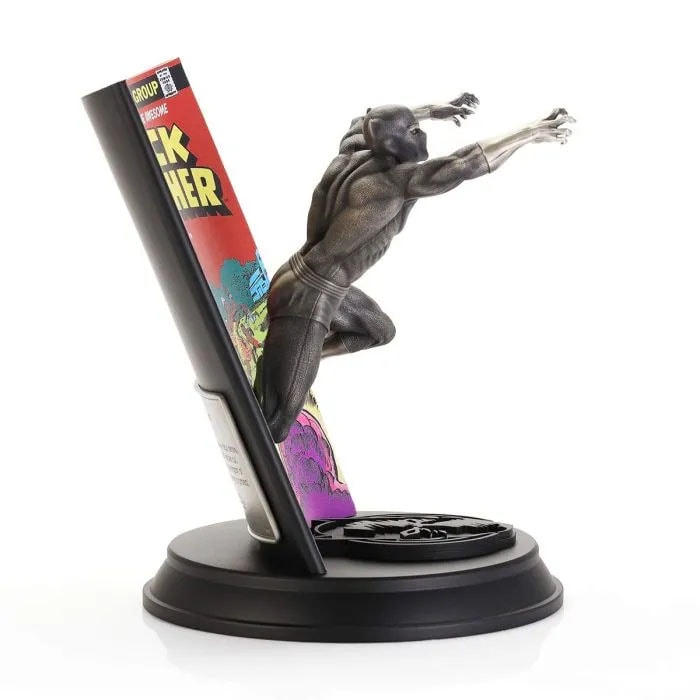 Black Panther Volume 1 #7 Figurine