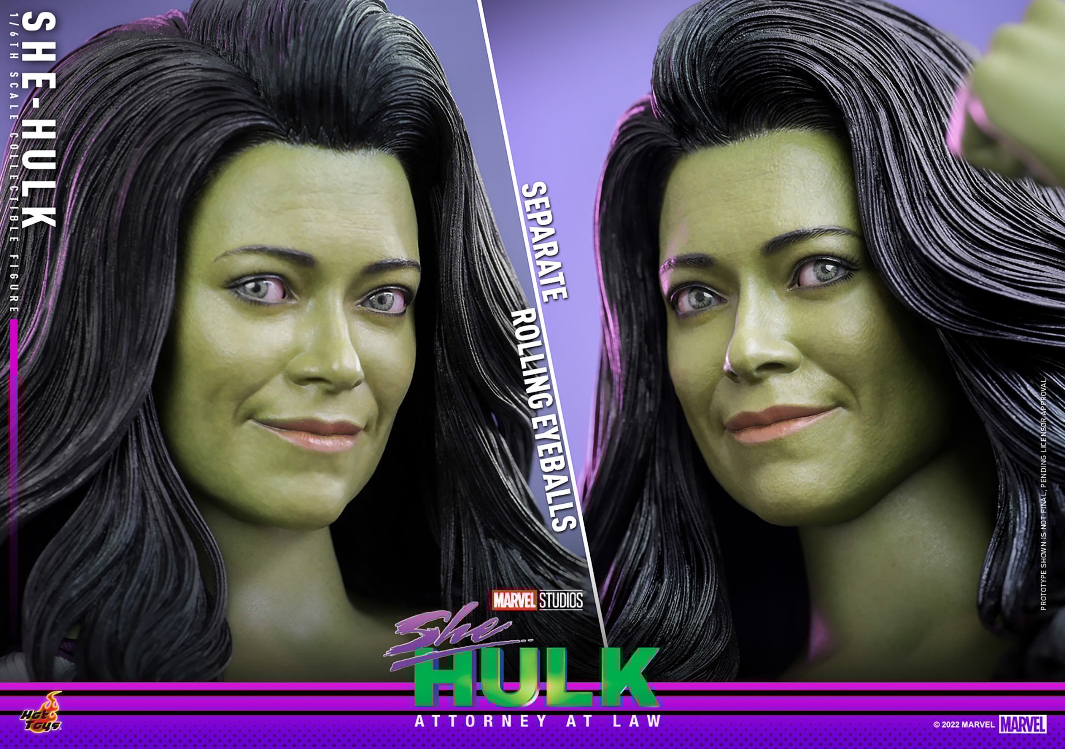 She-Hulk