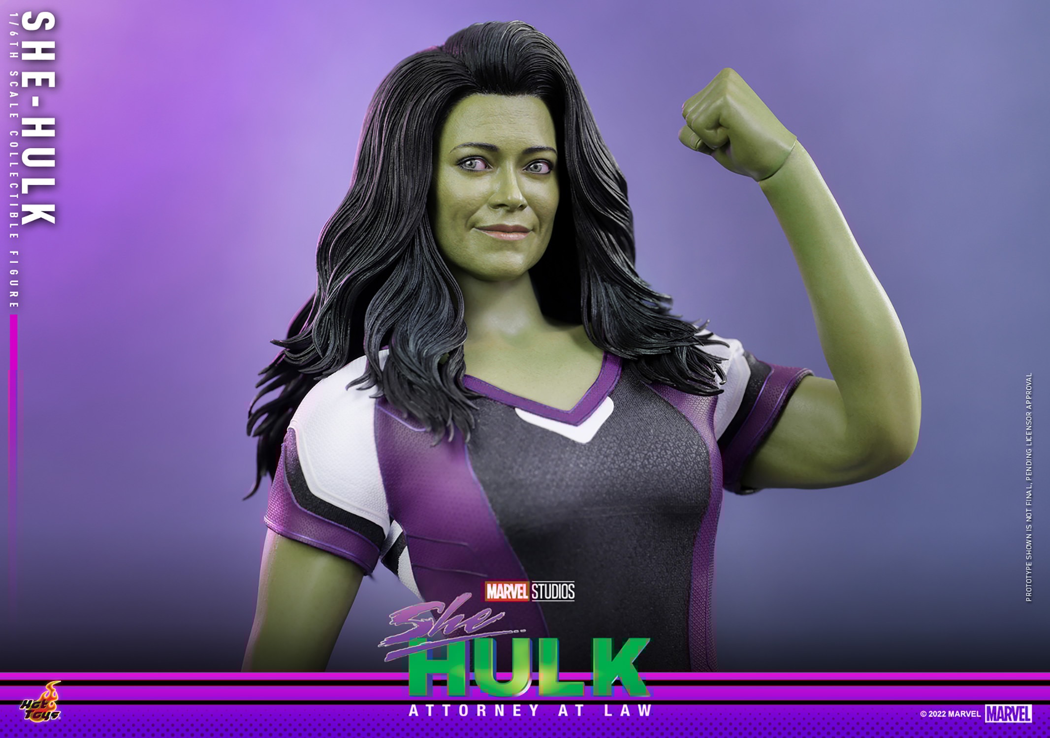 She-Hulk