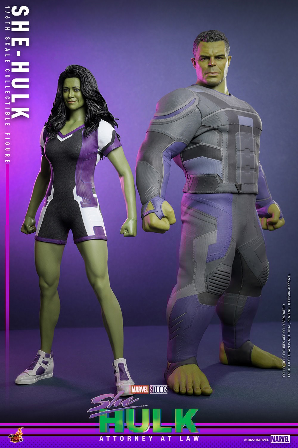 She hulk best sale figurine