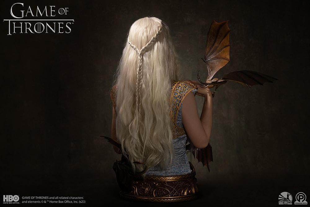 Daenerys Targaryen