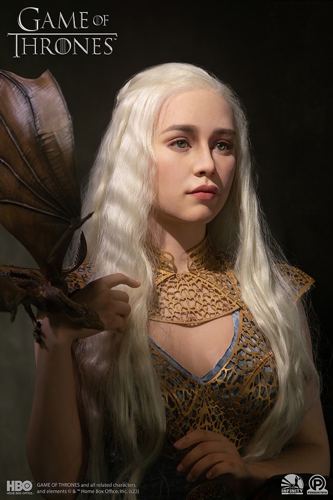 Daenerys Targaryen