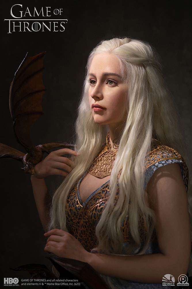 Daenerys Targaryen
