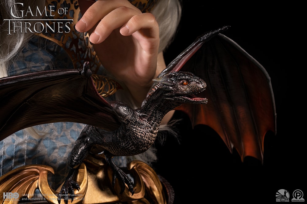 Daenerys Targaryen