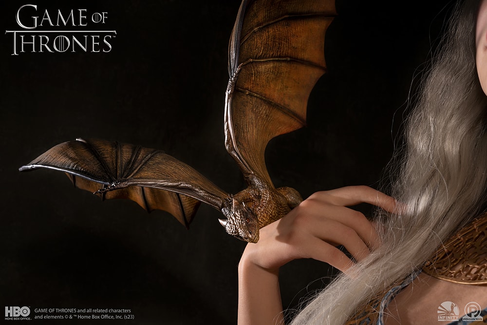 Daenerys Targaryen