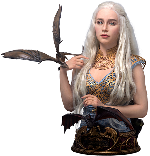 Daenerys Targaryen