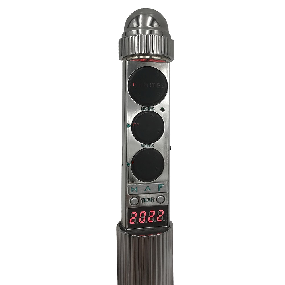 Men in Black Neuralyzer- Prototype Shown