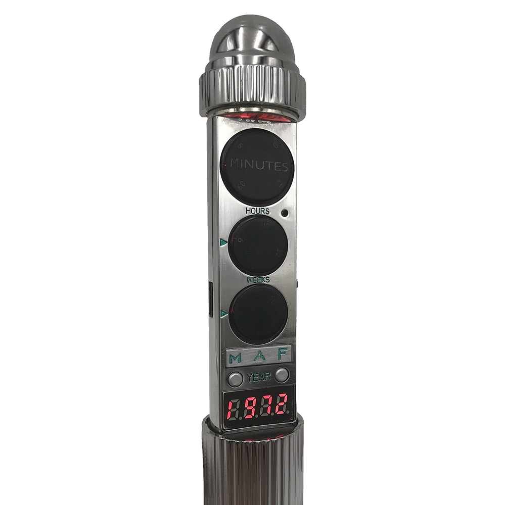 Men in Black Neuralyzer- Prototype Shown