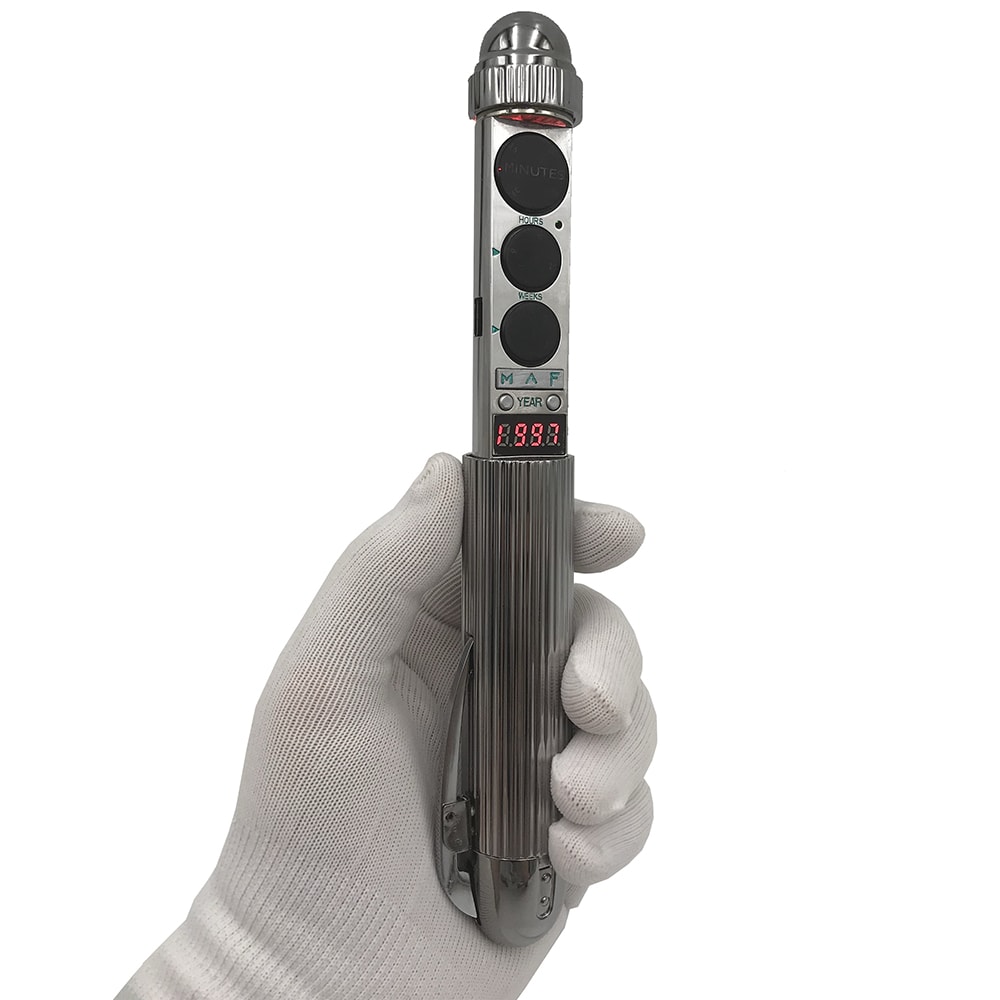 Men in Black Neuralyzer- Prototype Shown