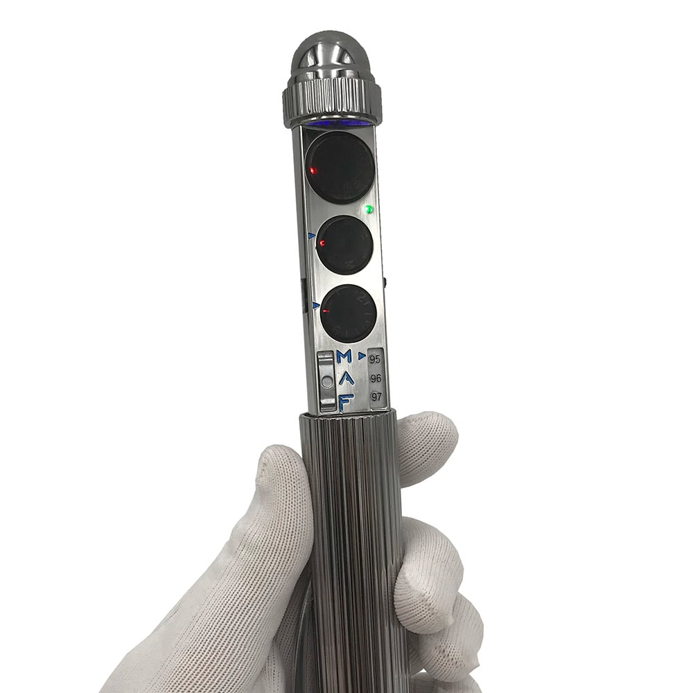 Men in Black II Neuralyzer Prop Replica by Factory Entertainment
