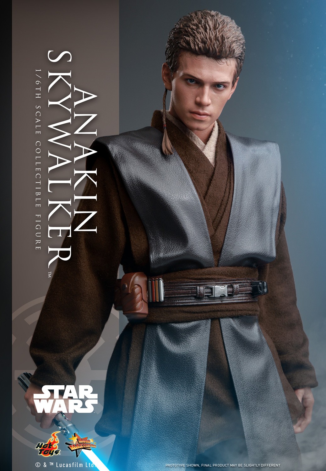 Anakin skywalker sideshow clearance
