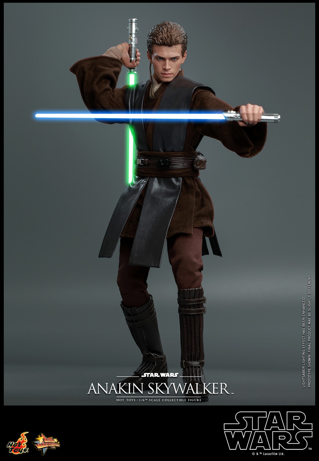 Anakin Skywalker