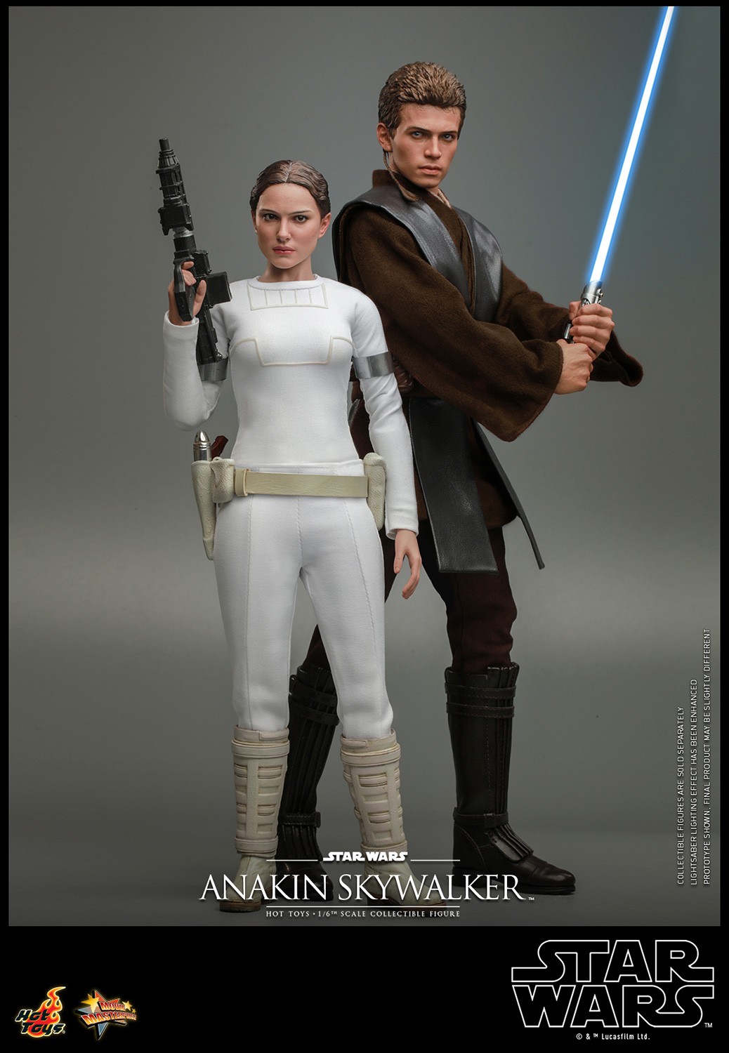 Anakin Skywalker