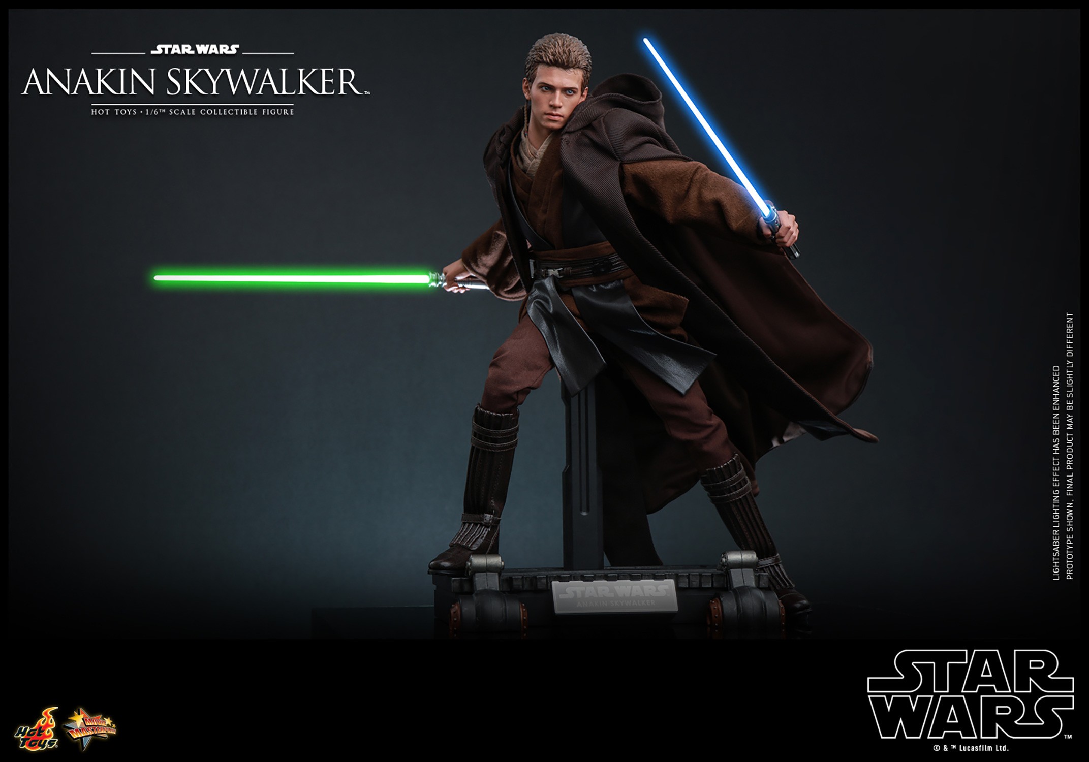 Anakin Skywalker