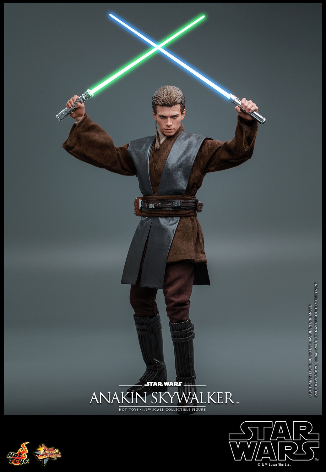 Anakin Skywalker
