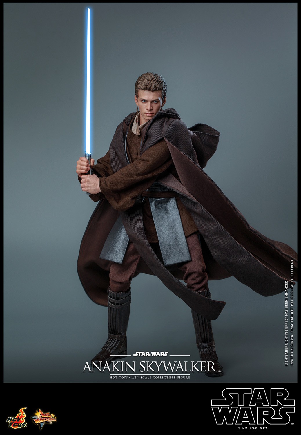 Anakin Skywalker