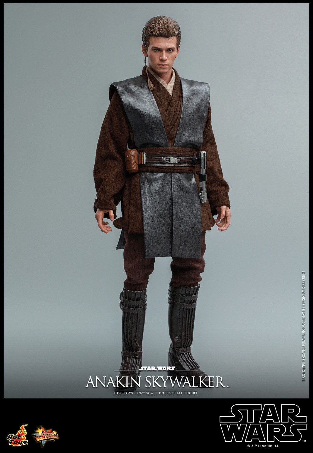 Sideshow collectibles discount anakin skywalker