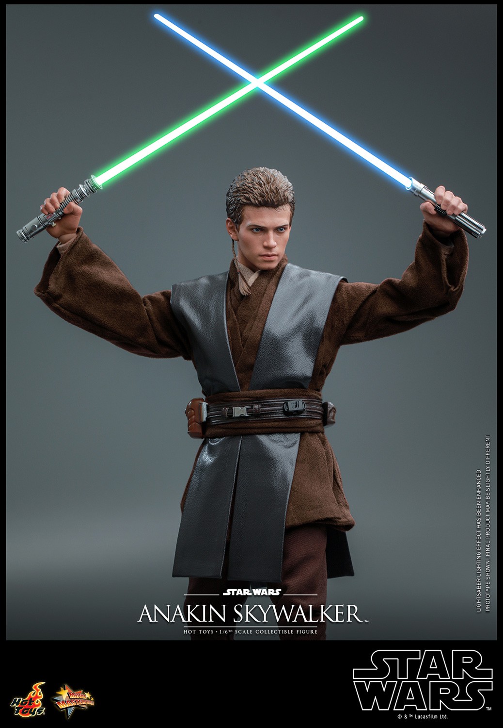 Anakin Skywalker