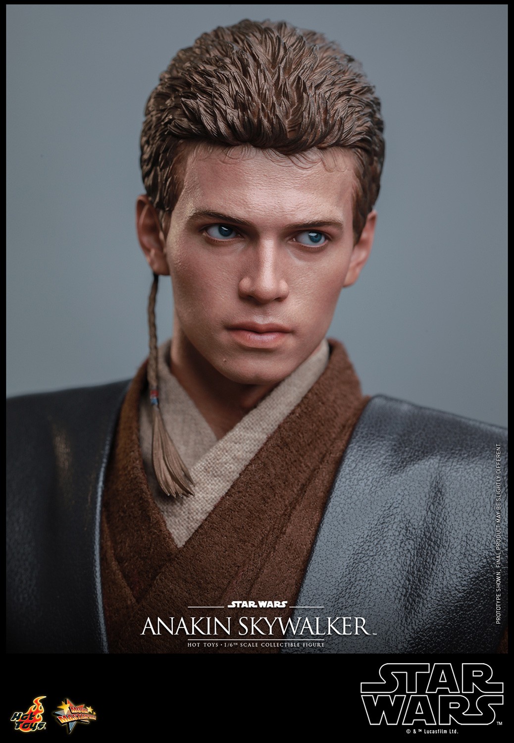 Anakin Skywalker