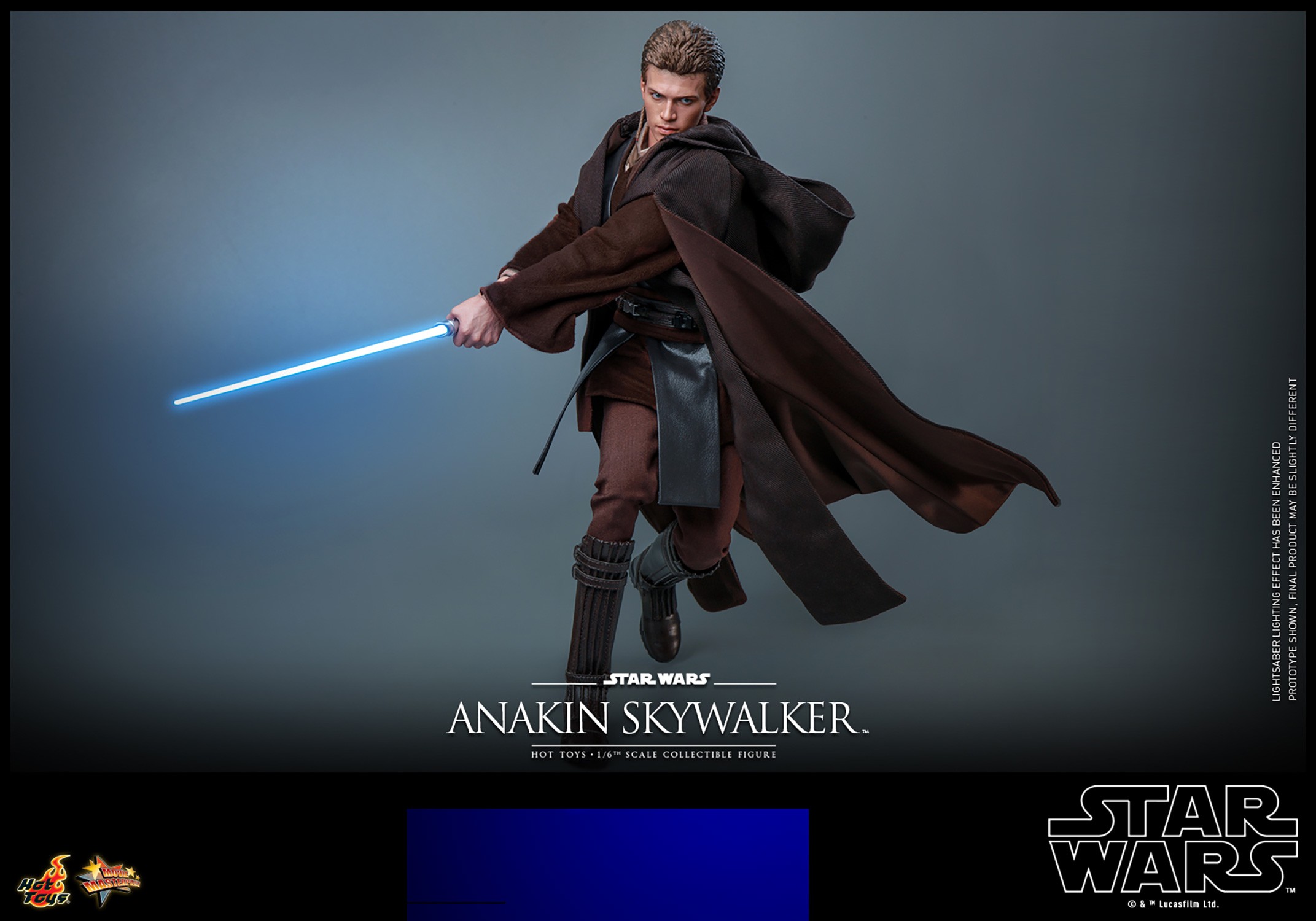Anakin Skywalker