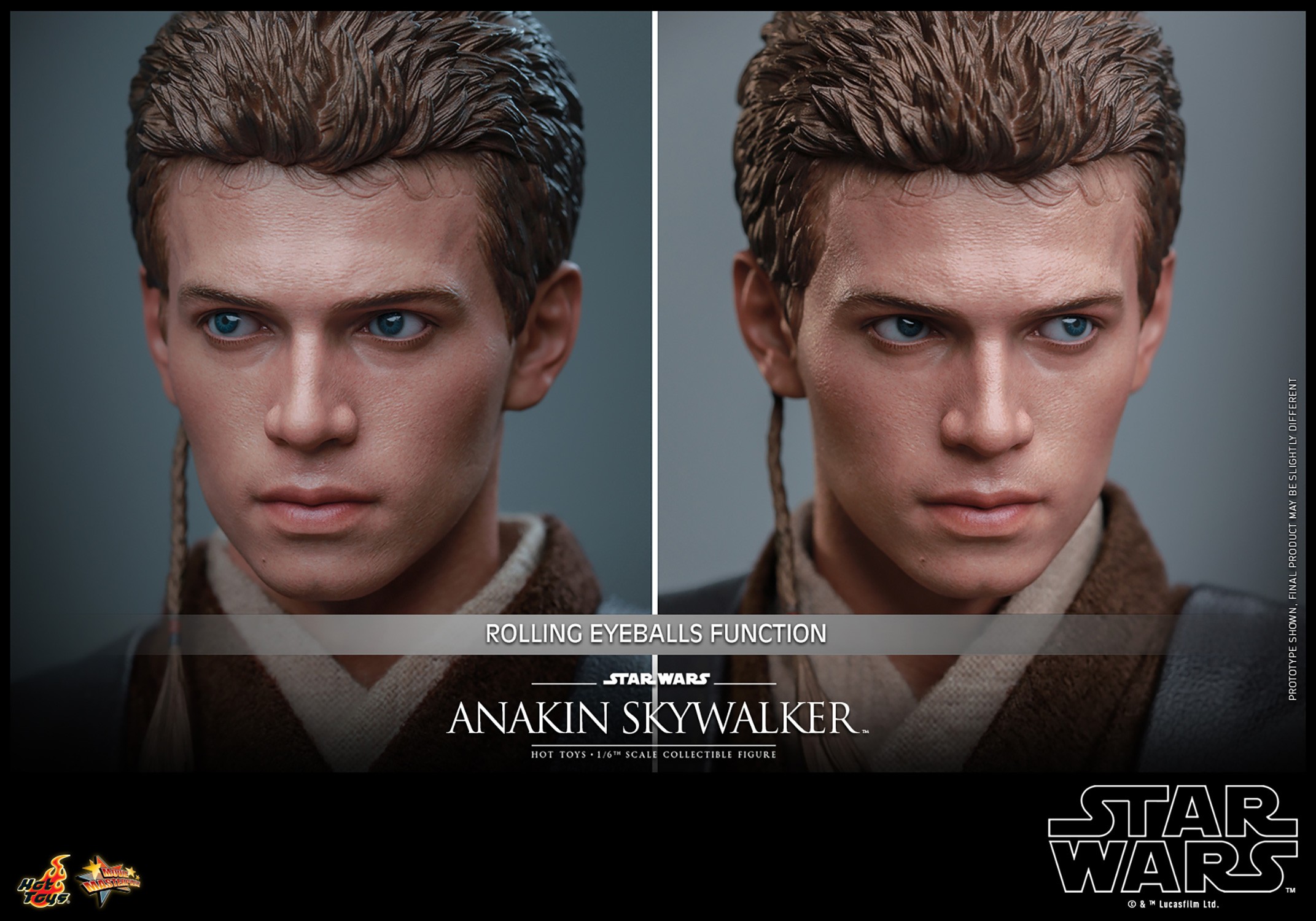 Anakin Skywalker