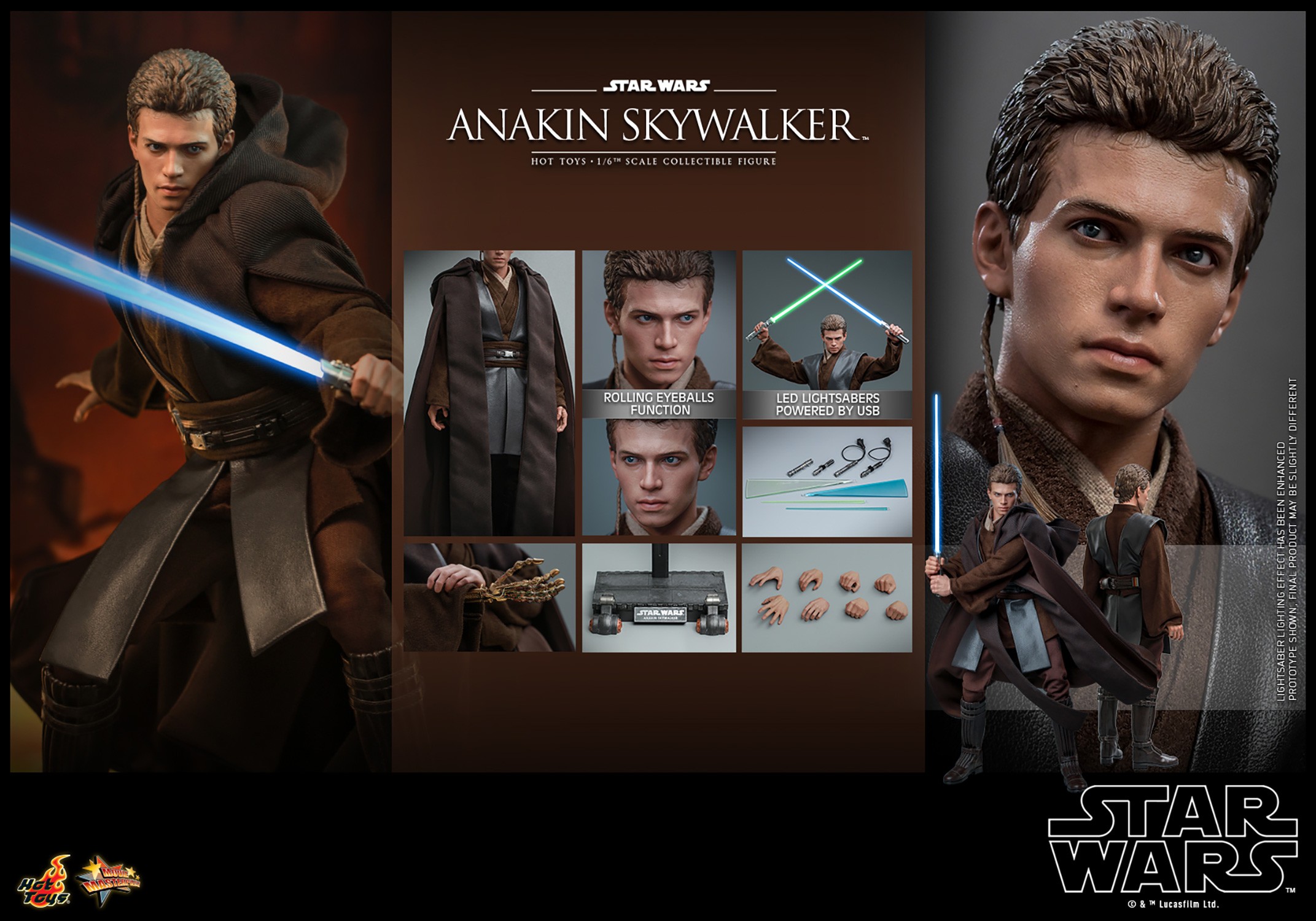 Anakin Skywalker