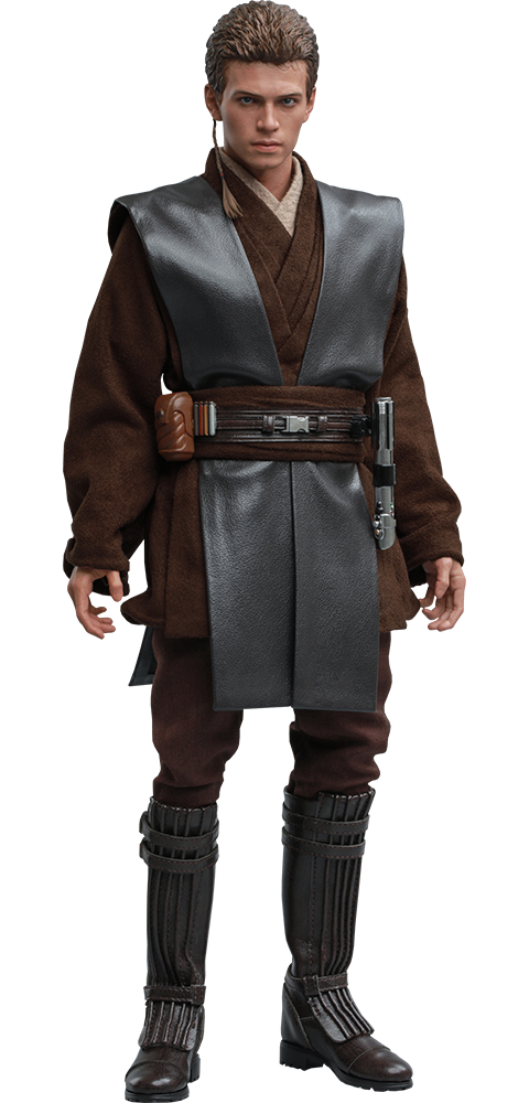 Anakin Skywalker