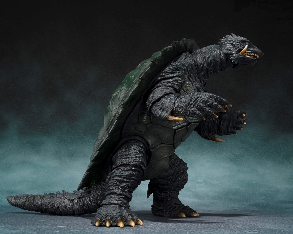 Gamera [1999] KYOTO DECISIVE BATTLE Ver.