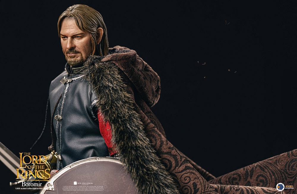 Boromir