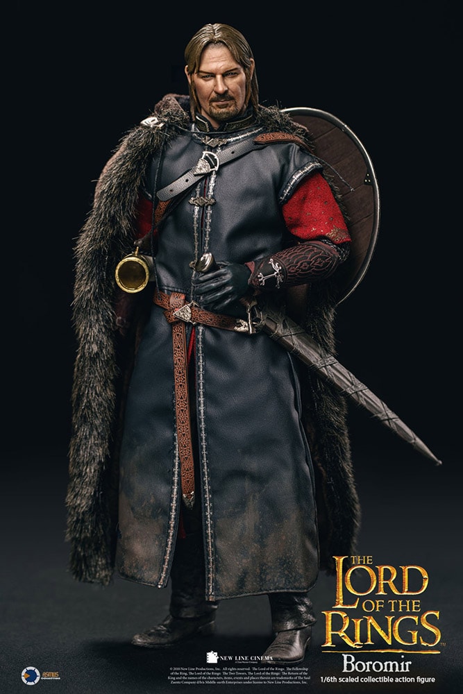 Boromir