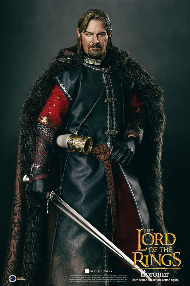 Boromir