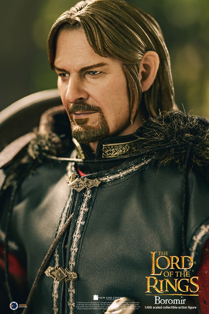 Boromir