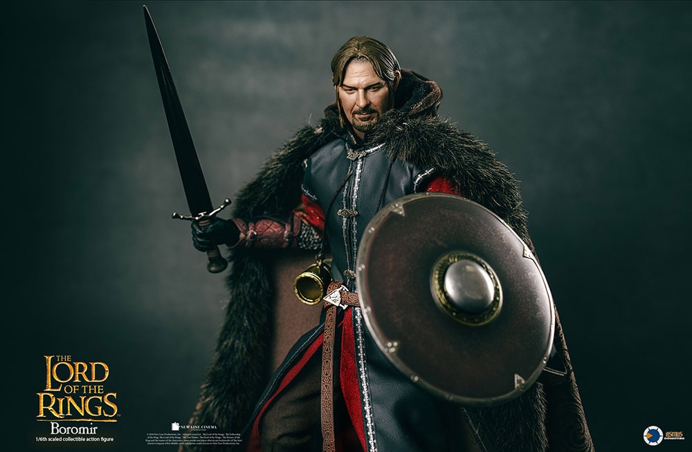Boromir
