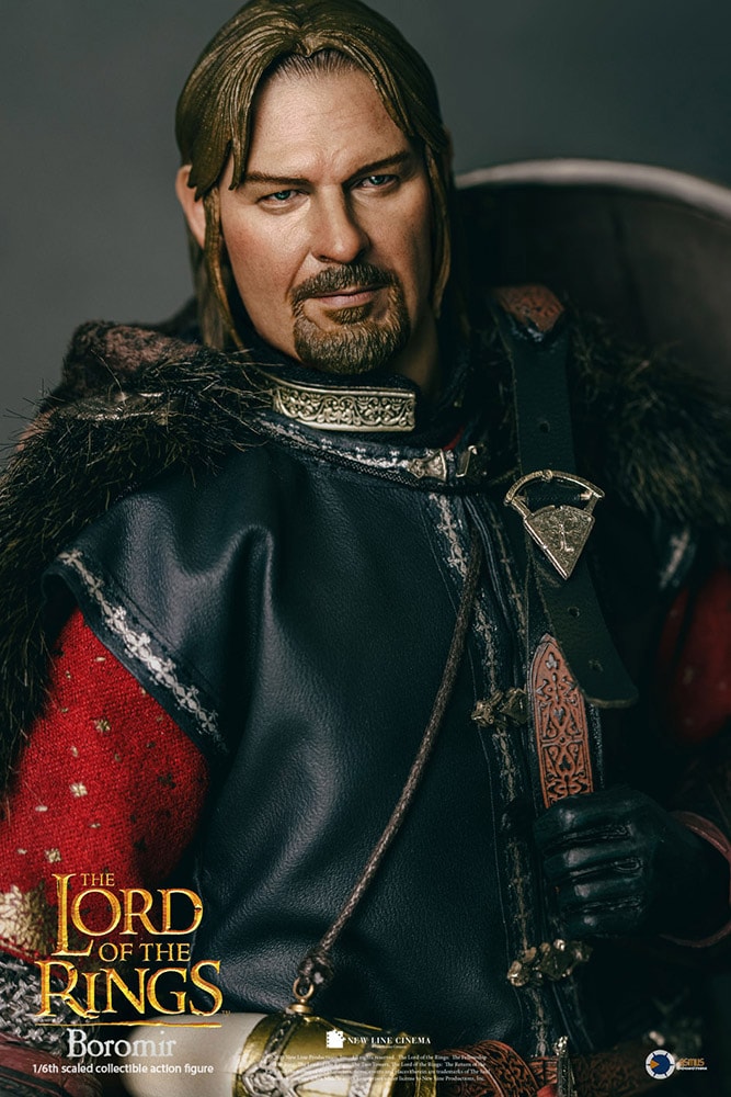 Boromir