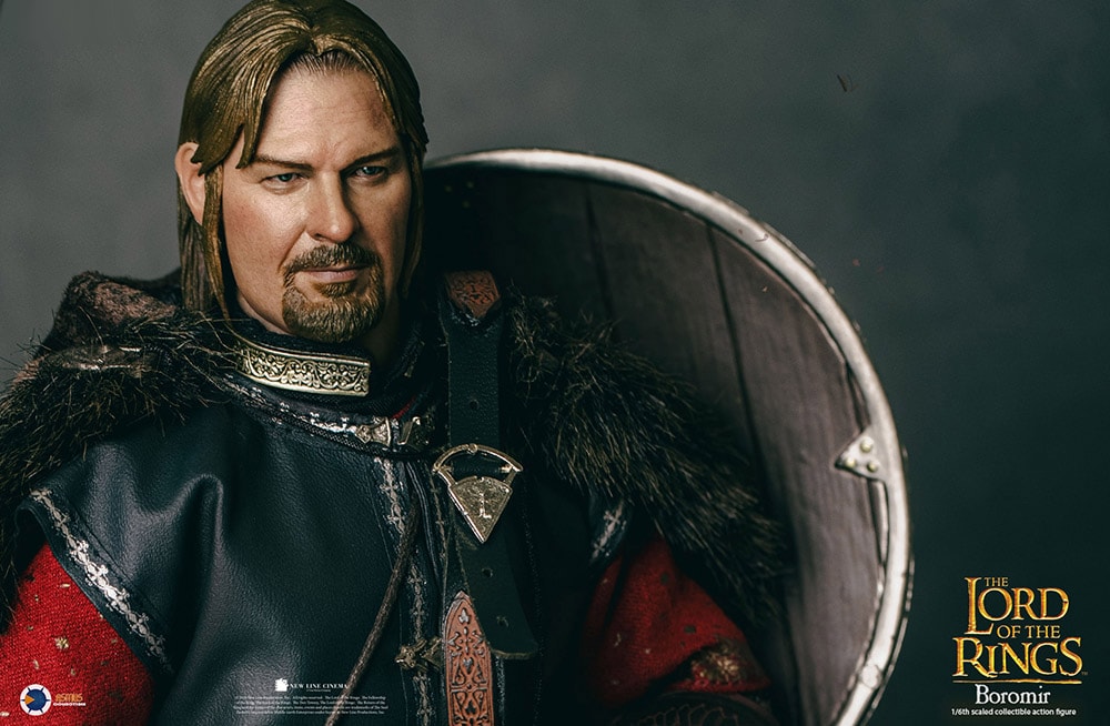 Boromir