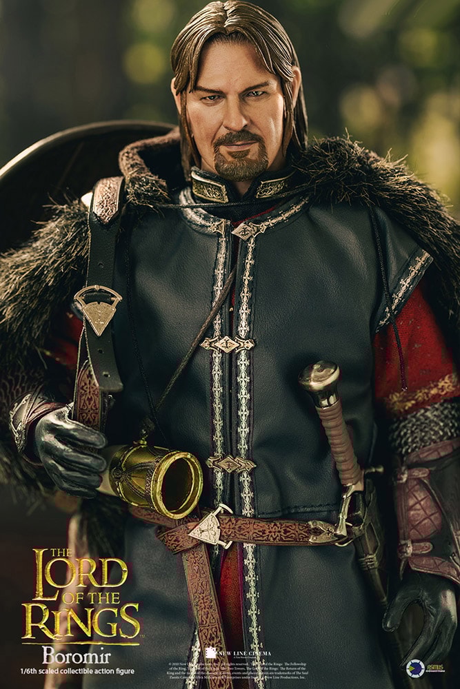 Boromir