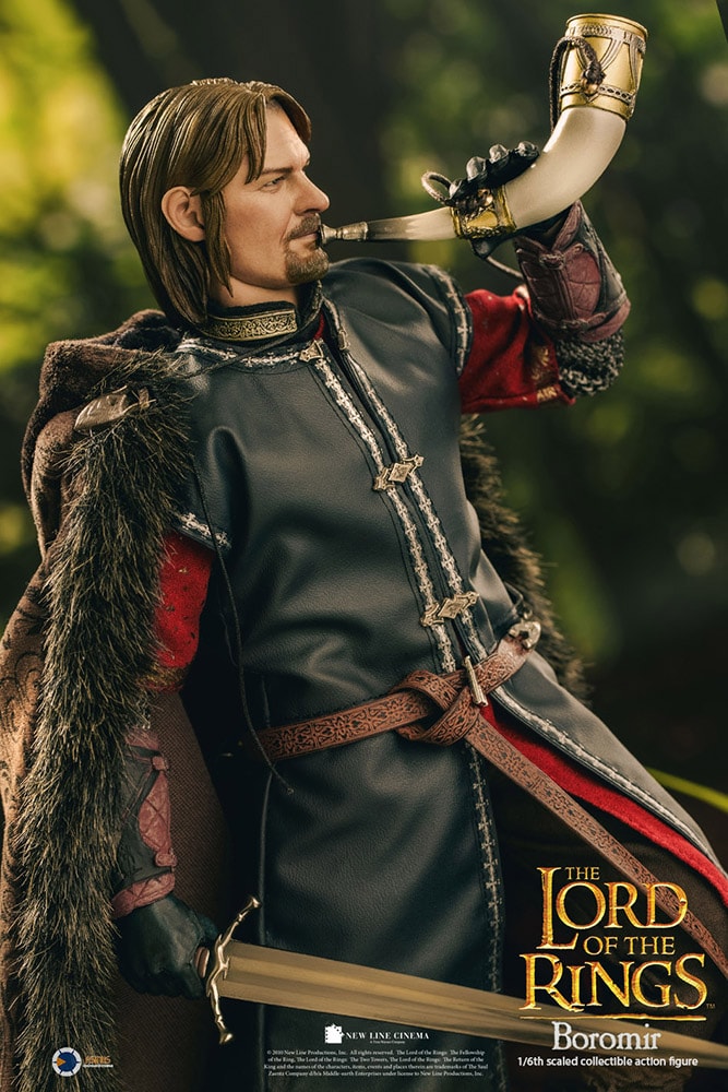 Boromir